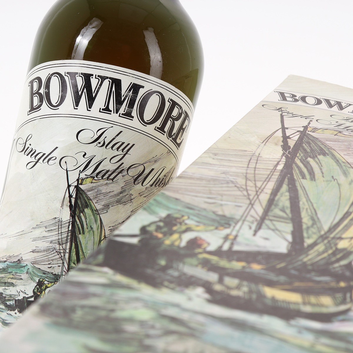 Whisky | Masterful Malts & Fine Wine